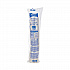 Non-Vented Cup Lids, Fits 9 oz to 22 oz Cold Cups, Plastic, Clear, 1,000/Carton (662TP)