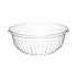 PresentaBowls Clear Bowls, 32 oz, Plastic, 63/Bag, 252/Carton (C32B)