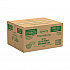 PresentaBowls Bowl/Lid Combo-Paks, Dome Lid, 16 oz, Clear, Plastic, 63/Pack, 4 Packs/Carton (C16BCD)