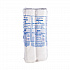 Foam Hinged Lid Container, Hoagie Container with Removable Lid, 5.3 x 9.8 x 3.3, White, 125/Bag, 4 Bags/Carton (99HT1R)