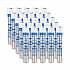 Ultra Clear Cups, 5 oz, Plastic, 100/Bag, 25 Bags/Carton (5C)