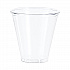 Ultra Clear Cups, 5 oz, Plastic, 100/Bag, 25 Bags/Carton (5C)