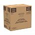 Insulated Foam Bowls, 10 oz, White, 50/Pack, 20 Packs/Carton (10B20)