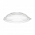 PresentaBowls Clear Dome Lids, 5.4