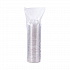 PresentaBowls Clear Bowls, 16 oz, Plastic, 63/Bag, 8 Bags/Carton, 504 Bowls/Carton (C16B)