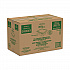 ClearPac SafeSeal rPET Tamper-Resistant Container, ProPlanet Seal, Flat Lid, 32 oz, Clear, 100/Bag, 2 Bags/Carton (CH32DEF)