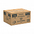 PresentaBowls Clear Bowls, 16 oz, Plastic, 63/Bag, 8 Bags/Carton, 504 Bowls/Carton (C16B)