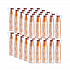 Fusion Escape Foam Hot/Cold Cups, 12 oz, Brown/Black, 1,000/Carton (12U16ESC)