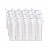 Foam Container, Squat, 8 oz, 4.63