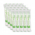 Conex Complements Portion/Medicine Cups, 3.25 oz, Plastic, Clear, 125/Bag, 20 Bags/Carton (325PC)