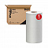 General Clean X60 Cloths, Small Roll, 13.5 x 19.6, White, 130/Roll, 6 Rolls/Carton (35421)
