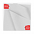 General Clean X60 Cloths, Small Roll, 13.5 x 19.6, White, 130/Roll, 6 Rolls/Carton (35421)
