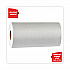 General Clean X60 Cloths, Small Roll, 9.8 x 13.4, White, 130/Roll, 12 Rolls/Carton (35401)