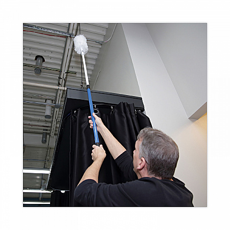 Telescopic Handle for MicroFeather Duster, 36