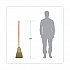 100% Corn Brooms, 60