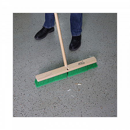 Floor Broom Head, 3