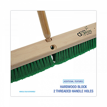 Floor Broom Head, 3