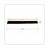 Floor Brush Head, 2.5