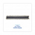 Disposable Dust Mop Head, Cotton, Cut-End, 60 x 5 (1660CT)