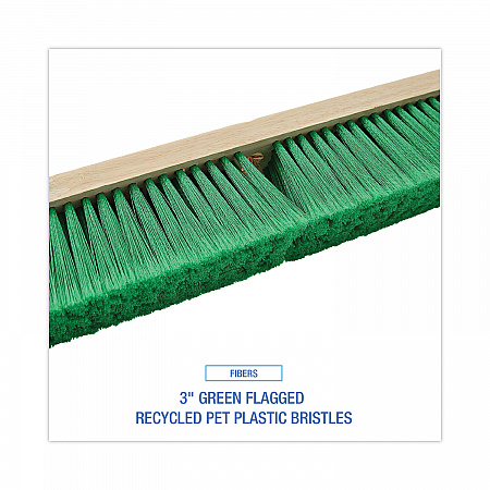 Floor Broom Head, 3