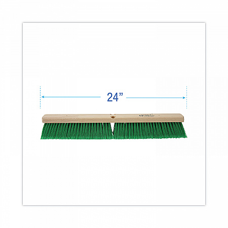 Floor Broom Head, 3