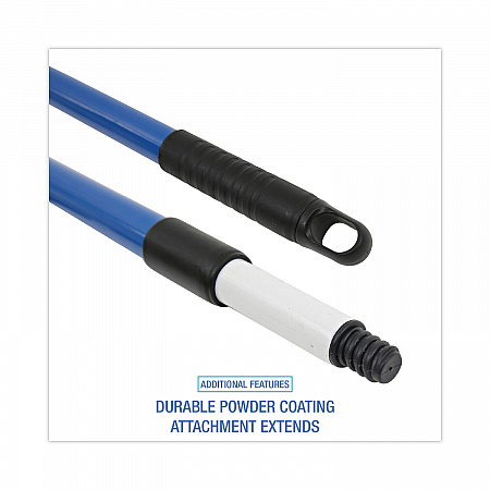 Telescopic Handle for MicroFeather Duster, 36