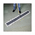Disposable Dust Mop Head, Cotton, Cut-End, 60 x 5 (1660CT)