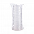 PresentaBowls Clear Flat Lids, 5.4