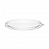 PresentaBowls Clear Flat Lids, 5.4