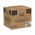 Flexstyle Double Poly Paper Containers, 16 oz, Symphony Design, Paper, 25/Pack, 20 Packs/Carton (H4165SYM)