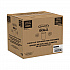 Flexstyle Double Poly Paper Containers, 32 oz, White, Paper, 25/Pack, 20 Packs/Carton (H4325U)