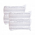 PresentaBowls Clear Flat Lids, 5.4