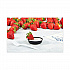 Polystyrene Portion Cups, 2.5 oz, Plastic, Black, 250/Bag, 10 Bags/Carton (DSS2)