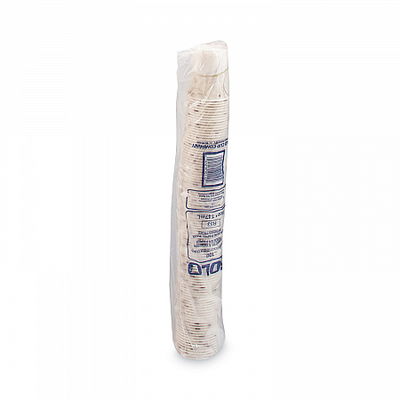 Symphony Design Paper Water Cups, ProPlanet Seal, 5 oz, 100/Bag, 30 Bags/Carton (R53SYMCT)