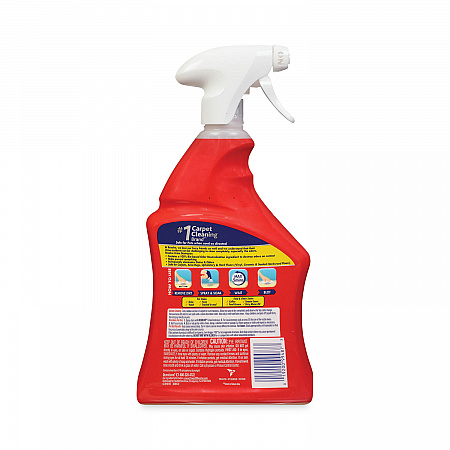 Urine Destroyer, Citrus Scent, 32 oz Spray Bottle, 6/Carton (99487)