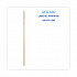 Threaded End Broom Handle, 0.94