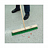 Threaded End Broom Handle, 0.94