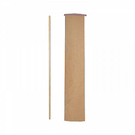 Threaded End Broom Handle, 0.94