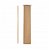 Threaded End Broom Handle, 0.94