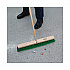 Threaded End Broom Handle, 0.94