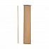 Threaded End Broom Handle, 0.94