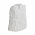 Premium Cut-End Wet Mop Heads, Rayon, 16 oz, White, 12/Carton (216RCT)