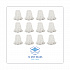 Premium Cut-End Wet Mop Heads, Rayon, 16 oz, White, 12/Carton (216RCT)