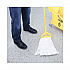 Premium Cut-End Wet Mop Heads, Rayon, 20 oz, White, 12/Carton (220RCT)