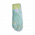 EcoMop Looped-End Mop Head, Recycled Fibers, Extra Large Size, Green (1200XL)