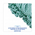 EcoMop Looped-End Mop Head, Recycled Fibers, Extra Large Size, Green, 12/Carton (1200XLCT)