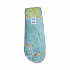EcoMop Looped-End Mop Head, Recycled Fibers, Extra Large Size, Green, 12/Carton (1200XLCT)