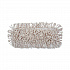 Industrial Dust Mop Head, Cotton, 12 x 5, White (1312)