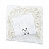 Industrial Dust Mop Head, Cotton, 12 x 5, White (1312)