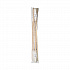 Handle/Deck Mops, #12 White Cotton Head, 48